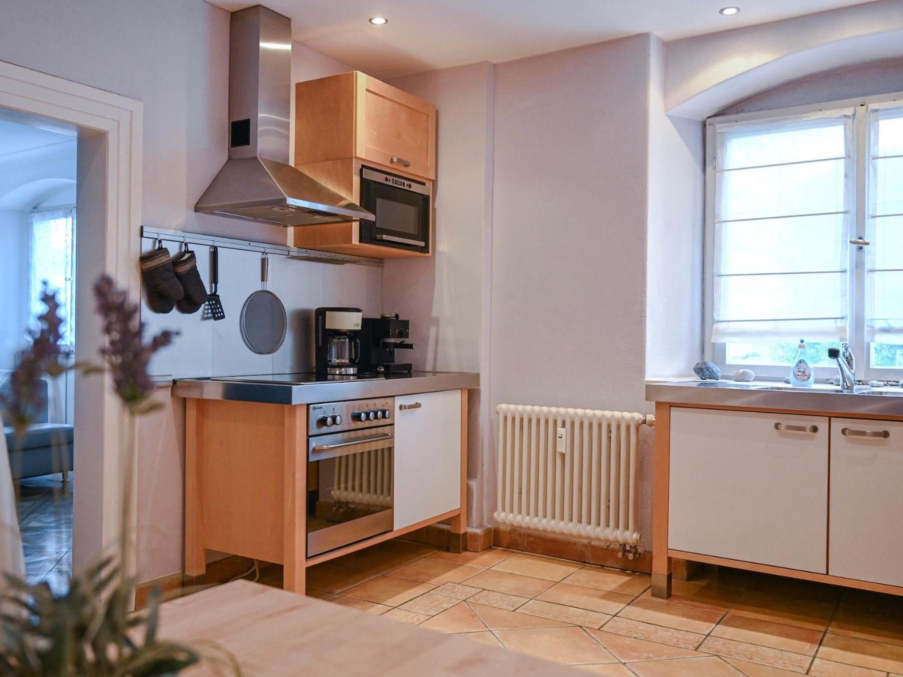 Ferienwohnung Lindauer Loewe Lindau  Extérieur photo